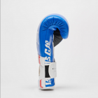 Leone - BOXING GLOVES THAI STYLE - Blue - GN114